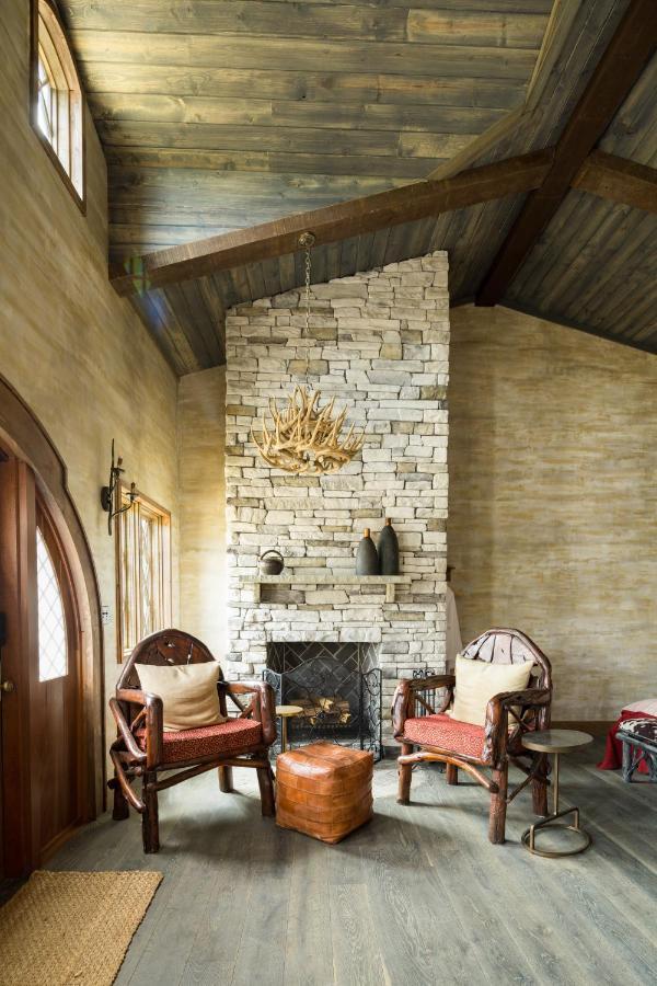 Ancient Lore Village Knoxville Exterior foto