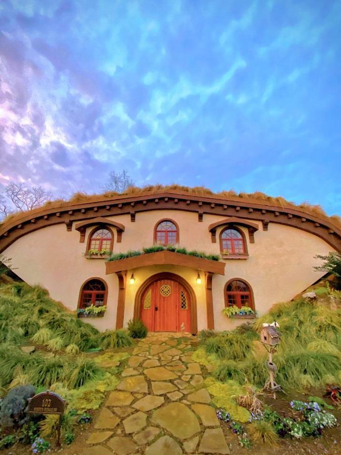 Ancient Lore Village Knoxville Exterior foto