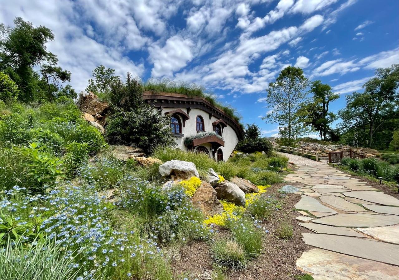 Ancient Lore Village Knoxville Exterior foto